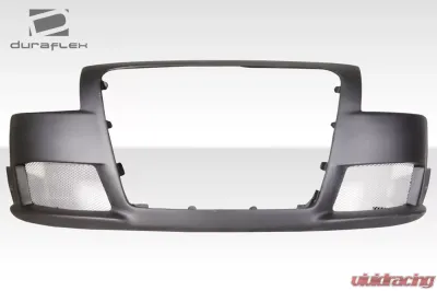 2000-2006 Audi TT 8N Duraflex GTF Front Bumper Cover - 1 Piece - 115703