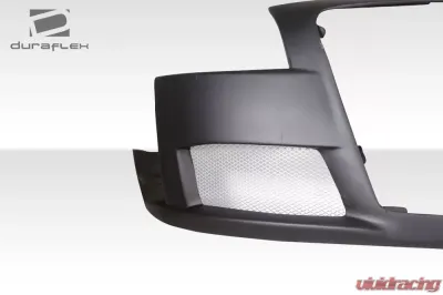 2000-2006 Audi TT 8N Duraflex GTF Front Bumper Cover - 1 Piece - 115703