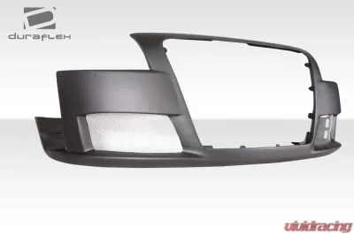 2000-2006 Audi TT 8N Duraflex GTF Front Bumper Cover - 1 Piece - 115703
