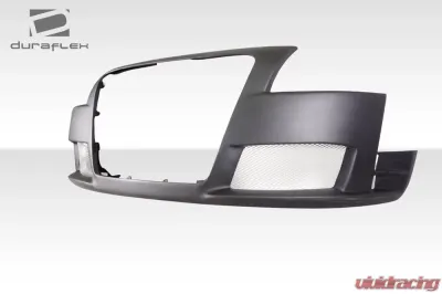 2000-2006 Audi TT 8N Duraflex GTF Front Bumper Cover - 1 Piece - 115703