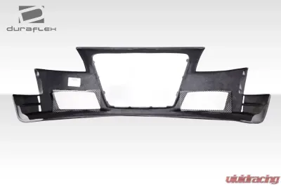 2000-2006 Audi TT 8N Duraflex GTF Front Bumper Cover - 1 Piece - 115703
