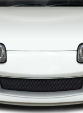 1993-1998 Toyota Supra Duraflex S Line Front Bumper Cover - 1 Piece                                     - 115704 - Image 6