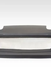 1993-1998 Toyota Supra Duraflex S Line Front Bumper Cover - 1 Piece                                     - 115704 - Image 2