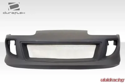 1993-1998 Toyota Supra Duraflex S Line Front Bumper Cover - 1 Piece - 115704