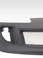 1993-1998 Toyota Supra Duraflex S Line Front Bumper Cover - 1 Piece                                     - 115704 - Image 3