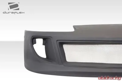 1993-1998 Toyota Supra Duraflex S Line Front Bumper Cover - 1 Piece - 115704