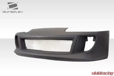 1993-1998 Toyota Supra Duraflex S Line Front Bumper Cover - 1 Piece - 115704