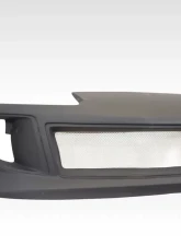 1993-1998 Toyota Supra Duraflex S Line Front Bumper Cover - 1 Piece                                     - 115704 - Image 5