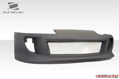 1993-1998 Toyota Supra Duraflex S Line Front Bumper Cover - 1 Piece - 115704