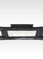 1993-1998 Toyota Supra Duraflex S Line Front Bumper Cover - 1 Piece                                     - 115704 - Image 6