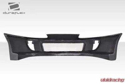1993-1998 Toyota Supra Duraflex S Line Front Bumper Cover - 1 Piece - 115704