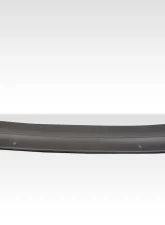 2015-2021 Volkswagen Golf | GTI Duraflex TKO RBS Front Lip Under Spoiler - 1 Piece                                     - 115705 - Image 2
