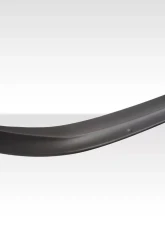 2015-2021 Volkswagen Golf | GTI Duraflex TKO RBS Front Lip Under Spoiler - 1 Piece                                     - 115705 - Image 3