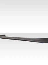2015-2021 Volkswagen Golf | GTI Duraflex TKO RBS Front Lip Under Spoiler - 1 Piece                                     - 115705 - Image 6