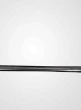 2015-2021 Volkswagen Golf | GTI Carbon Creations TKO RBS Front Lip Under Spoiler - 1 Piece                                     - 115706 - Image 2