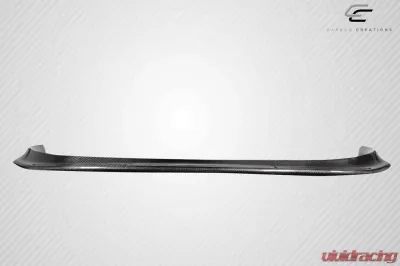 2015-2021 Volkswagen Golf | GTI Carbon Creations TKO RBS Front Lip Under Spoiler - 1 Piece - 115706