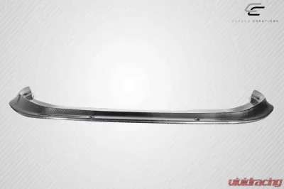 2015-2021 Volkswagen Golf | GTI Carbon Creations TKO RBS Front Lip Under Spoiler - 1 Piece - 115706