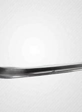 2015-2021 Volkswagen Golf | GTI Carbon Creations TKO RBS Front Lip Under Spoiler - 1 Piece                                     - 115706 - Image 4
