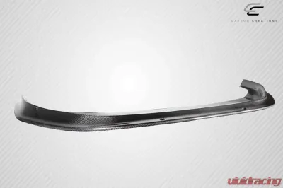 2015-2021 Volkswagen Golf | GTI Carbon Creations TKO RBS Front Lip Under Spoiler - 1 Piece - 115706