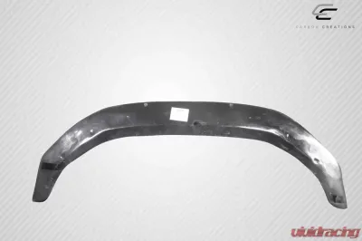 2015-2021 Volkswagen Golf | GTI Carbon Creations TKO RBS Front Lip Under Spoiler - 1 Piece - 115706