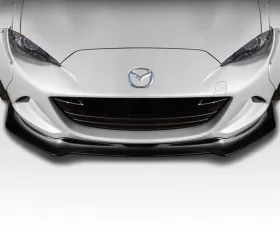 2016-2023 Mazda Miata Duraflex TKO RBS Front Lip - 1 Piece