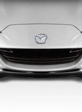 2016-2023 Mazda Miata Duraflex TKO RBS Front Lip - 1 Piece                                     - 115707 - Image 8