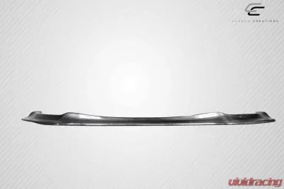 2016-2023 Mazda Miata Carbon Creations TKO RBS Front Lip - 1 Piece - 115708