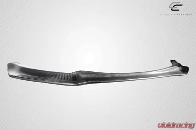 2016-2023 Mazda Miata Carbon Creations TKO RBS Front Lip - 1 Piece - 115708