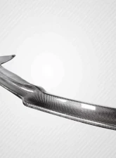 2016-2023 Mazda Miata Carbon Creations TKO RBS Front Lip - 1 Piece                                     - 115708 - Image 4