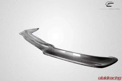 2016-2023 Mazda Miata Carbon Creations TKO RBS Front Lip - 1 Piece - 115708