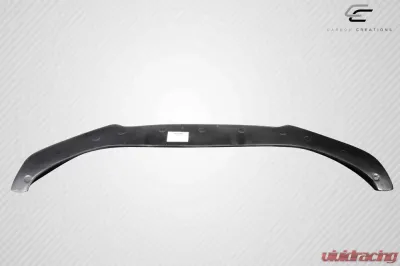 2016-2023 Mazda Miata Carbon Creations TKO RBS Front Lip - 1 Piece - 115708