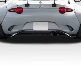 2016-2023 Mazda Miata Duraflex TKO RBS Rear Lip - 1 Piece