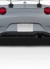 2016-2023 Mazda Miata Duraflex TKO RBS Rear Lip - 1 Piece                                     - 115709 - Image 6