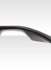 2016-2023 Mazda Miata Duraflex TKO RBS Rear Lip - 1 Piece                                     - 115709 - Image 3