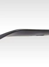 2016-2023 Mazda Miata Duraflex TKO RBS Rear Lip - 1 Piece                                     - 115709 - Image 5