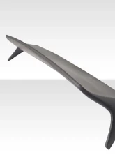 2015-2021 Volkswagen Golf | GTI Duraflex TKO RBS Roof Wing Spoiler - 1 Piece                                     - 115711 - Image 3
