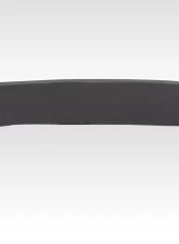 2015-2021 Volkswagen Golf | GTI Duraflex TKO RBS Roof Wing Spoiler - 1 Piece                                     - 115711 - Image 4