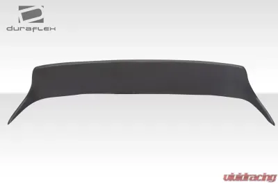 2015-2021 Volkswagen Golf | GTI Duraflex TKO RBS Roof Wing Spoiler - 1 Piece - 115711