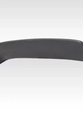 2015-2021 Volkswagen Golf | GTI Duraflex TKO RBS Roof Wing Spoiler - 1 Piece                                     - 115711 - Image 6