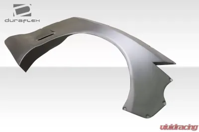 2015-2021 Volkswagen Golf | GTI Duraflex TKO RBS 70mm Rear Fender Flares - 2 Piece - 115714