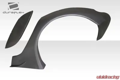 2016-2023 Mazda Miata Duraflex TKO RBS Rear Fender Flares - 4 Piece - 115716