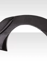 2016-2023 Mazda Miata Duraflex TKO RBS Rear Fender Flares - 4 Piece                                     - 115716 - Image 4