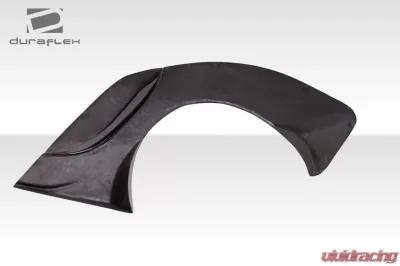 2016-2023 Mazda Miata Duraflex TKO RBS Rear Fender Flares - 4 Piece - 115716