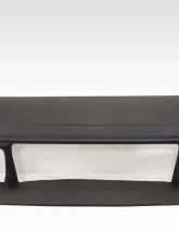 1986-1991 Mazda RX-7 Duraflex Vanish Front Bumper Cover - 1 Piece                                     - 115717 - Image 2