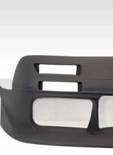 1986-1991 Mazda RX-7 Duraflex Vanish Front Bumper Cover - 1 Piece                                     - 115717 - Image 3