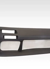 1986-1991 Mazda RX-7 Duraflex Vanish Front Bumper Cover - 1 Piece                                     - 115717 - Image 5