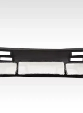 1986-1991 Mazda RX-7 Duraflex Vanish Front Bumper Cover - 1 Piece                                     - 115717 - Image 6