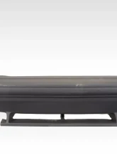 1986-1991 Mazda RX-7 Duraflex Vanish Rear Bumper Cover - 1 Piece                                     - 115718 - Image 2