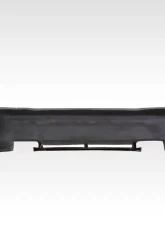 1986-1991 Mazda RX-7 Duraflex Vanish Rear Bumper Cover - 1 Piece                                     - 115718 - Image 6