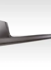 1986-1991 Mazda RX-7 Duraflex Vanish Side Skirt Rocker Panels - 2 Piece                                     - 115719 - Image 3